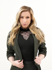 Alaina Taylor