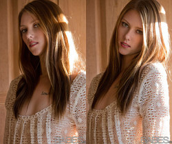 Make It Snow - Shae Snow - Solo Sexy Photo Gallery