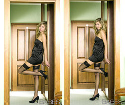 Rich Mahogany - Holly Anderson - Solo Sexy Photo Gallery