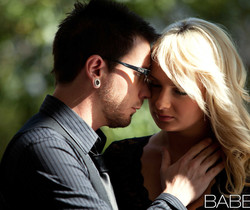 Tempting... - Ivana Sugar - Hardcore Nude Gallery