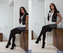 Lyla Storm - My Dad's Hot Girlfriend - Hardcore Sexy Gallery