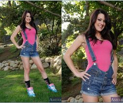 Lexii Madison - My Wife's Hot Friend - Hardcore Hot Gallery