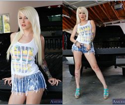 Stevie Shae - Fast Times - Hardcore HD Gallery