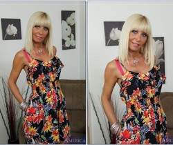 Kasey Storm - My Friend's Hot Mom - MILF TGP