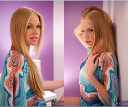 Avril Hall - My Sister's Hot Friend - Hardcore TGP