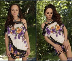 Cytherea - My Wife's Hot Friend - Hardcore Nude Pics