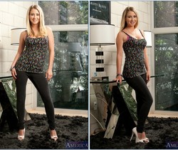 Mandy Armani - My Friends Hot Girl - Hardcore TGP