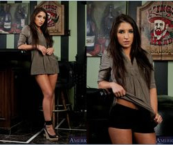 Giselle Leon - Latin Adultery - Latina Sexy Photo Gallery