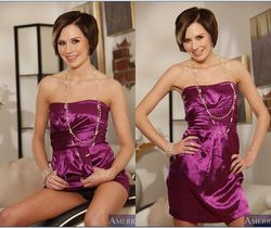 Kelly Klass - Naughty Rich Girls - Hardcore Picture Gallery