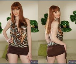 Marie Mccray - My Dad's Hot Girlfriend - Hardcore Nude Pics