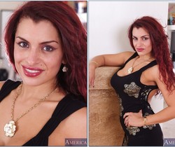 Tiffany Torres - Latin Adultery - Latina HD Gallery