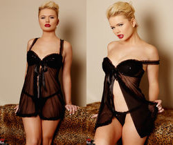 Alexis Ford - VIPArea - Toys HD Gallery