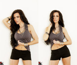 Laura Lee - VIPArea - Solo Image Gallery