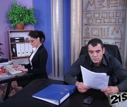 Andy Brown - 21Sextreme - BDSM Nude Gallery