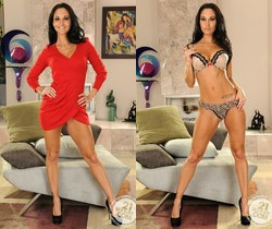 Alexa Nicole, Ava Addams - Lesbian Hot Gallery