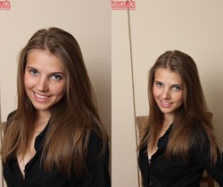Kira - Karup's Private Collection - Solo Hot Gallery
