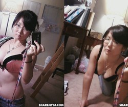 Share My GF - Chiyoko - Amateur Porn Gallery