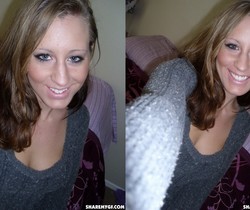 Share My GF - Lizzy - Amateur Hot Gallery