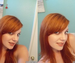 Share My GF - Nicci Vice - Amateur Nude Gallery