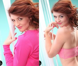 Fawna Teases - Spinchix - Solo Image Gallery