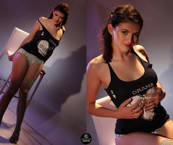 Fawna Erotica - Spinchix - Solo TGP