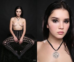 Mystic Guru - Malena - Watch4Beauty - Solo Sexy Gallery