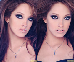 As I was standing in between two poles - Jenna Haze - Solo Hot Gallery