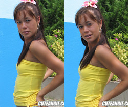 Angie - Teen Sexy Photo Gallery