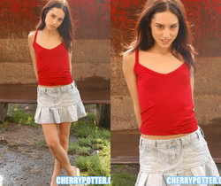 Cherry Potter - Toys Hot Gallery