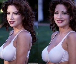 Latin Babe Angelica Gets Nailed By A Big Cock By The Pool - Hardcore Sexy Photo Gallery
