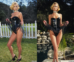 Tasty and Tingling for Sex - Hardcore TGP