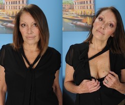 Jane Mcwilliams - Karup's Older Women - MILF Picture Gallery