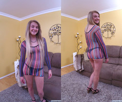 Lizzie Belle is Perfect from My POV - Blowjob Sexy Gallery