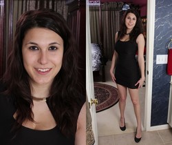 Ella Jones - Karup's Hometown Amateurs - Solo HD Gallery