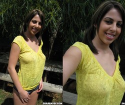 Share My GF - Mandy - Amateur HD Gallery