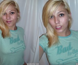 Share My GF - Lacey - Amateur HD Gallery