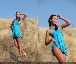 Presenting Ines - Zemani - Solo Image Gallery