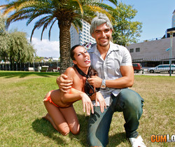 Noemi Jolie - Fox Whisperer - Hardcore Nude Gallery