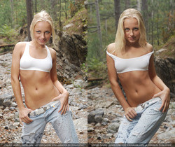 Stone valley - Gera - Zemani - Solo Sexy Gallery