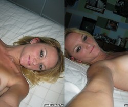 Share My GF - Melanie - Amateur Picture Gallery