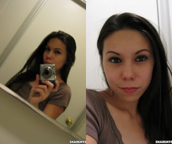 Share My GF - Mae - Amateur Porn Gallery