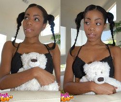 Laurean - Fully Satisfied - Black GFs - Ebony Sexy Gallery