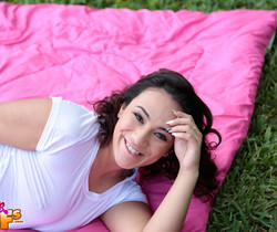 Becca Lee - Bone In Becca - Black GFs - Ebony Porn Gallery