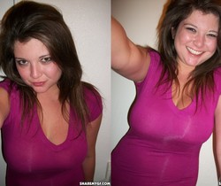 Share My GF - Kelly Rich - Amateur Picture Gallery