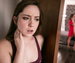 Ariella Ferrera, Remy LaCroix - Spoiled Brat: Part One - Lesbian TGP