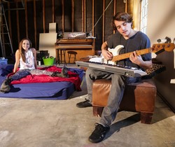 Remy LaCroix - Forbidden Affairs - My Wife's Sister - Hardcore HD Gallery