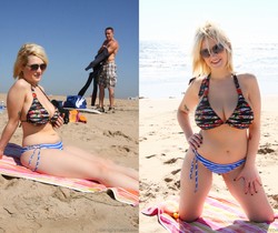 Siri - All Natural Tits - Hardcore Hot Gallery