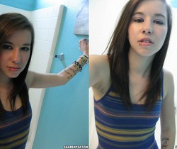 Share My GF - Becka - Amateur TGP