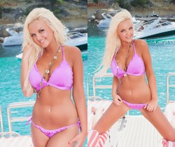 Katie Ryder - Katie Ryder In Majorca - NuErotica - Solo TGP