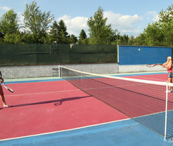 Kiera R, Lola - Sporty-Love - ALS Scan - Lesbian HD Gallery